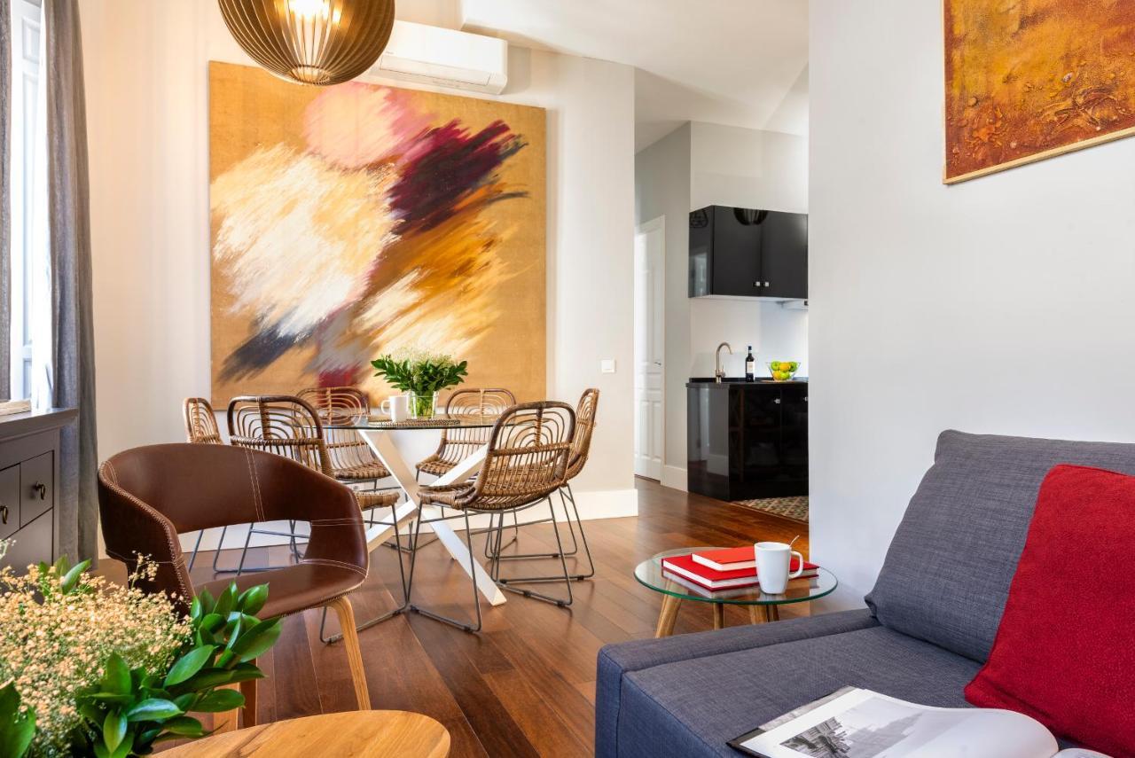Imperial Luxury & Modern Appartamento *
